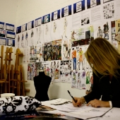 fashion buying workshop